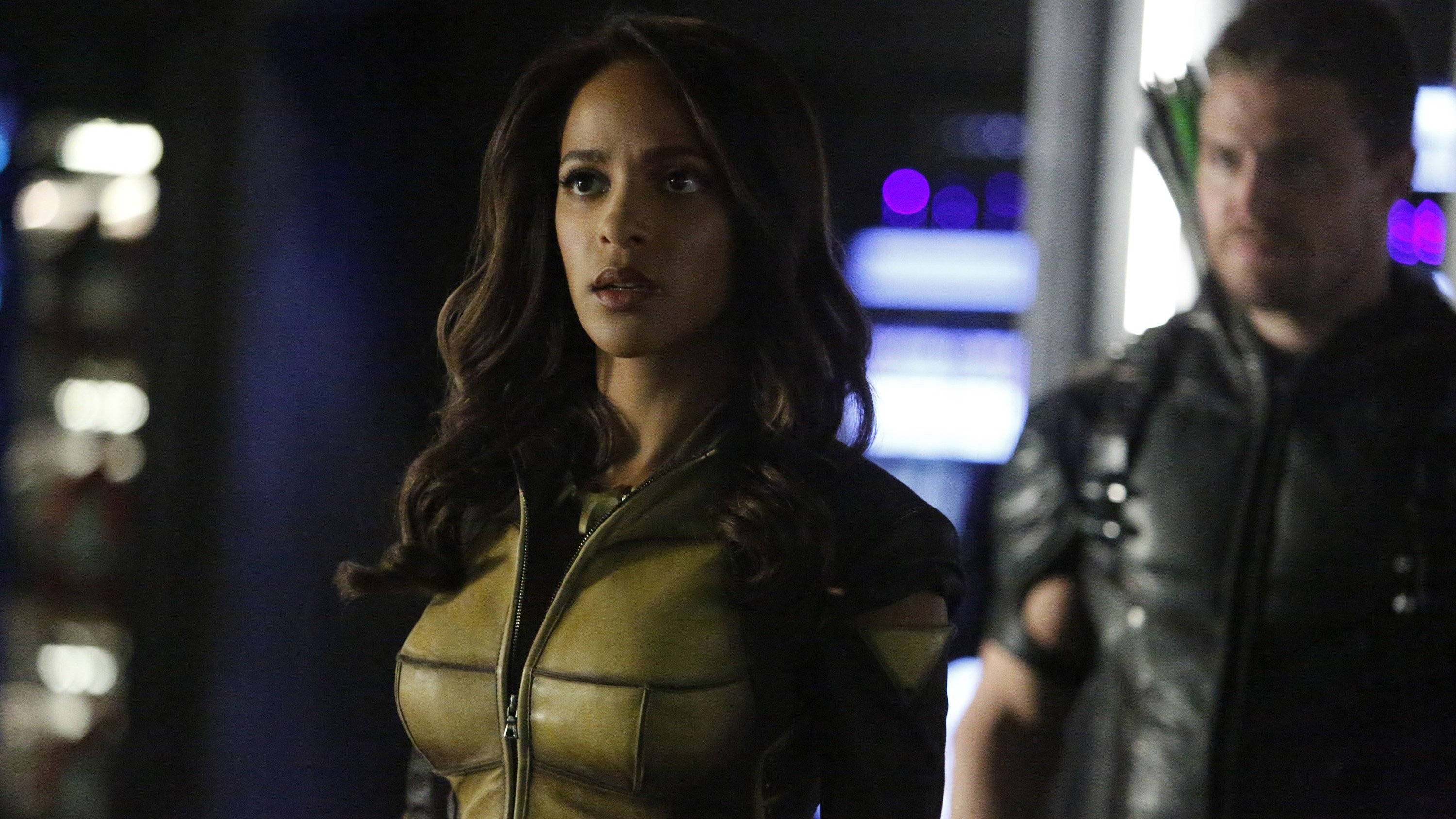 Arrow Season 4 :Episode 15  Taken