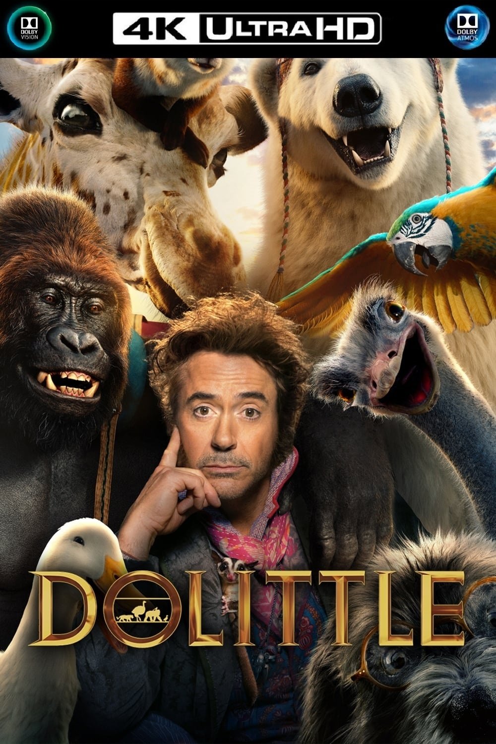 Dolittle