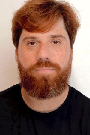 et billede af Pedro Monteiro