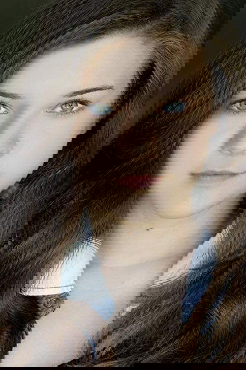 Rachel Pace's picture in the cast