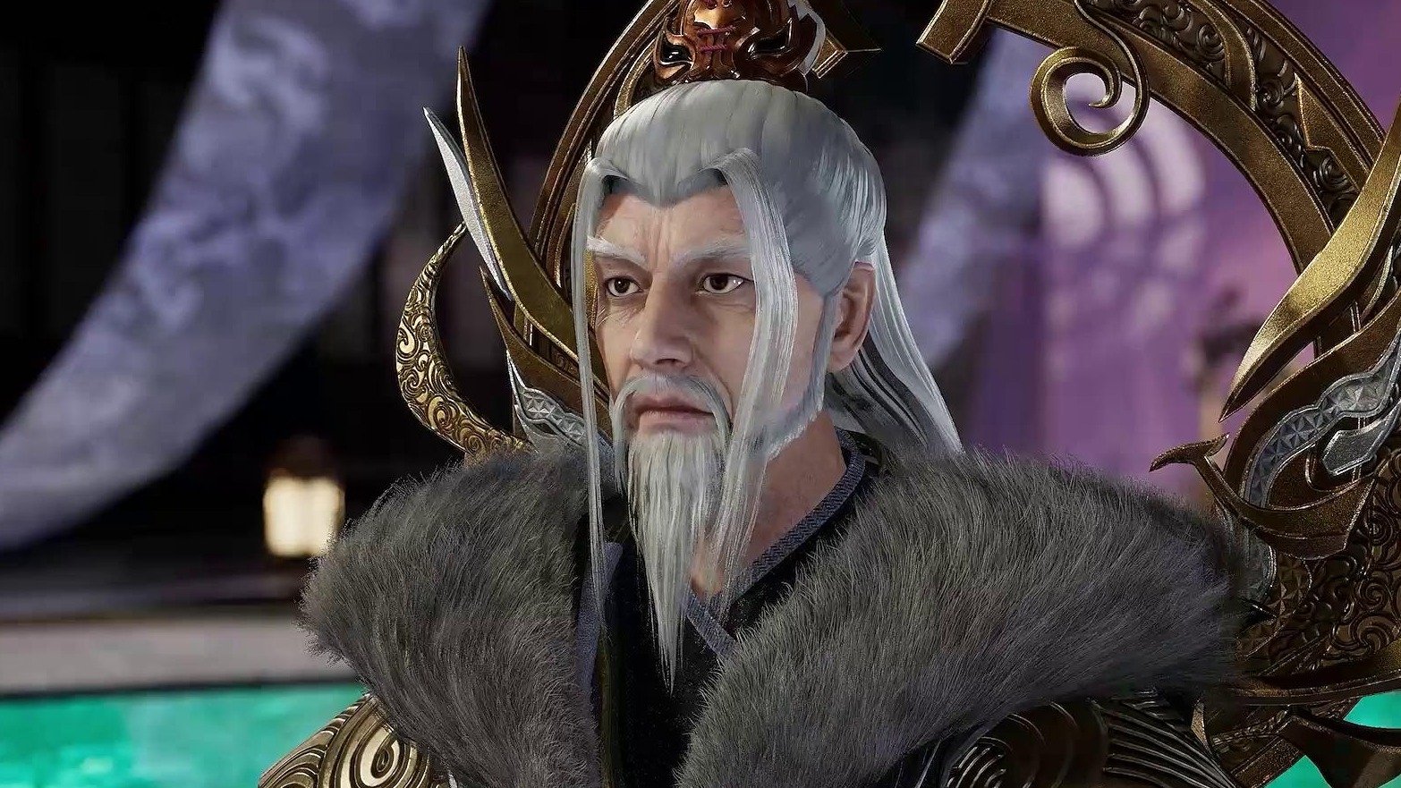 The Success Of Empyrean Xuan Emperor