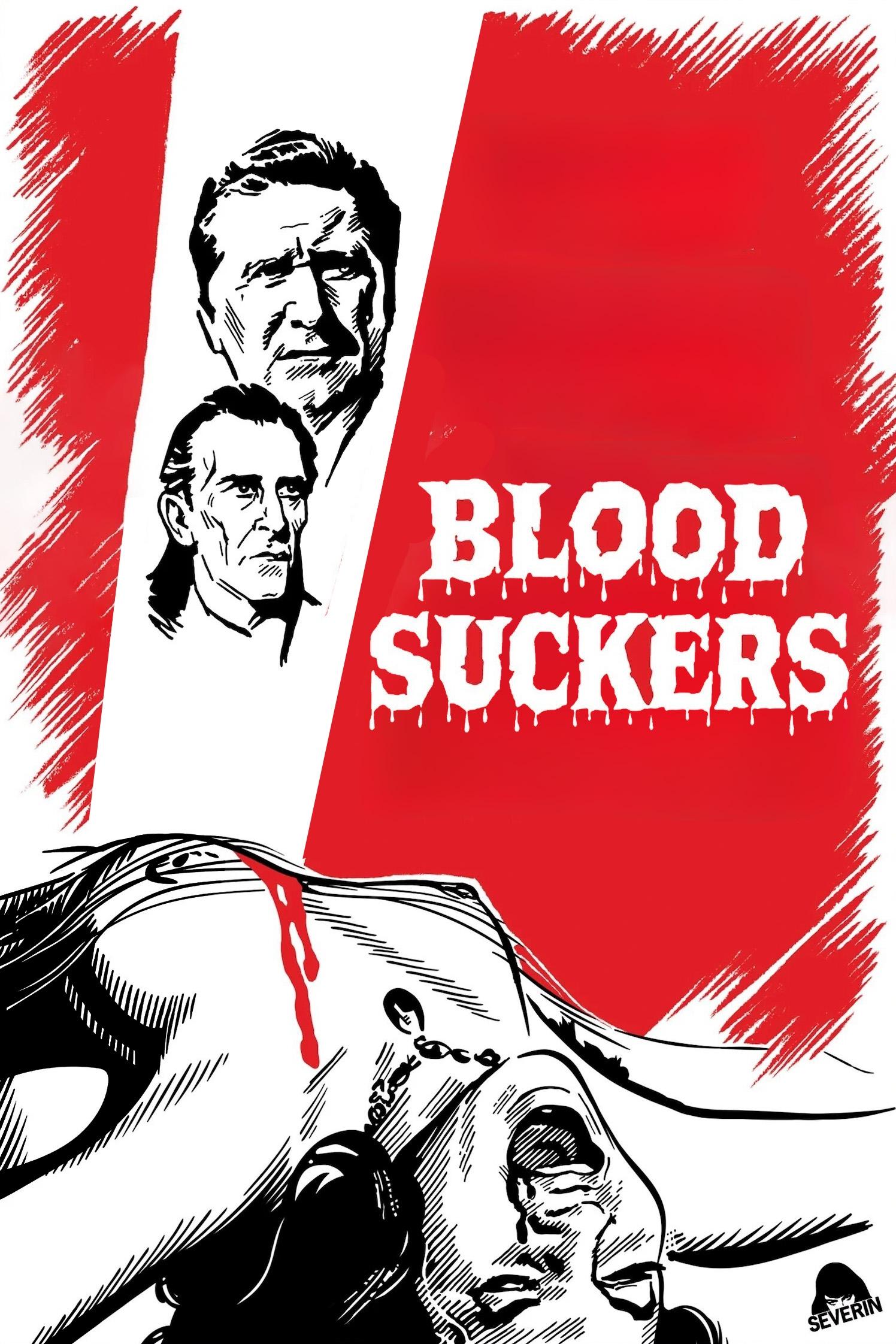 Blood Suckers