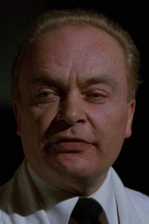 et billede af Mike Morris