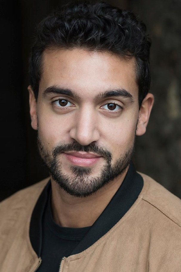 et billede af Julien Manicon