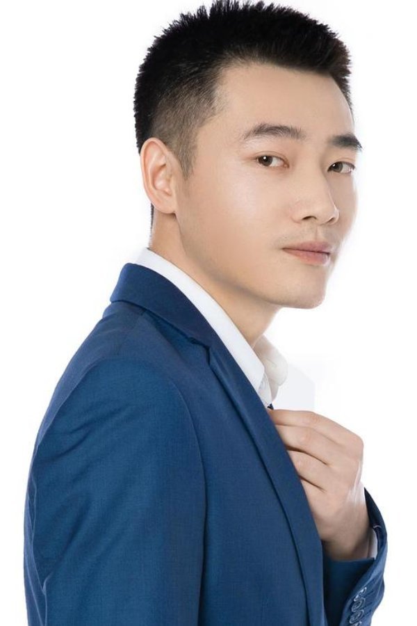 et billede af Xin Yubo