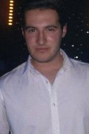 et billede af Joe Degiorgio