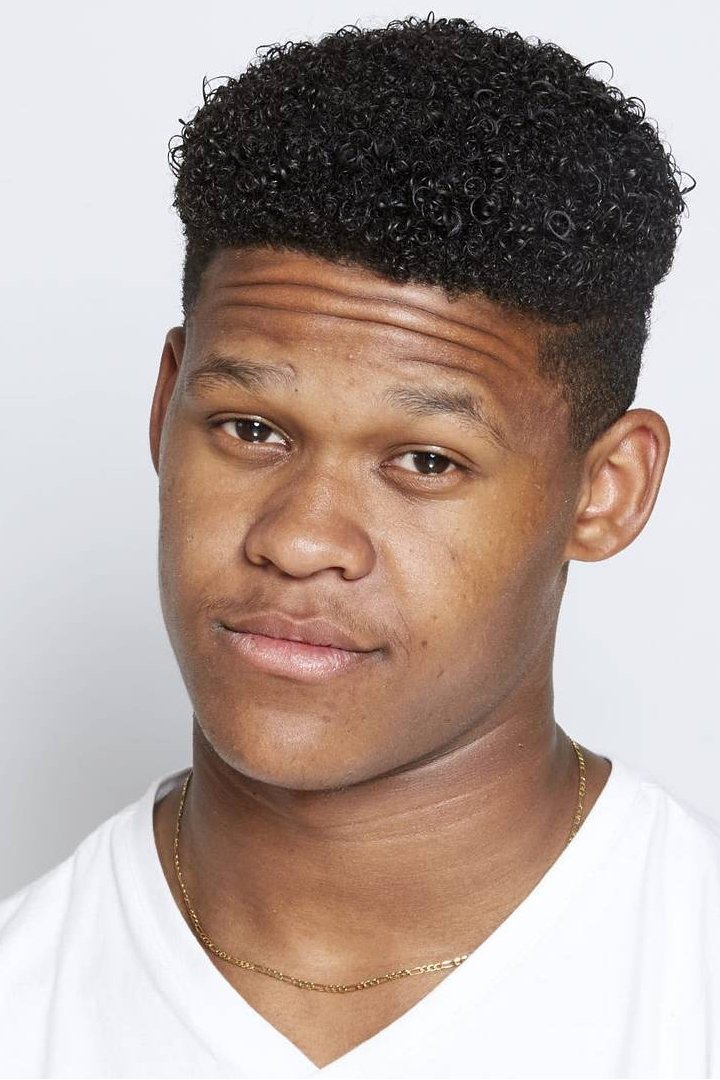 et billede af Dillon Windvogel