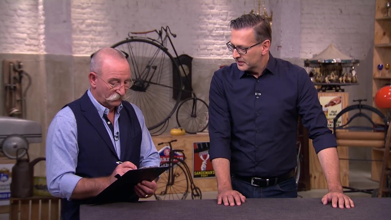Bares für Rares - Lieblingsstücke - Épisode 16