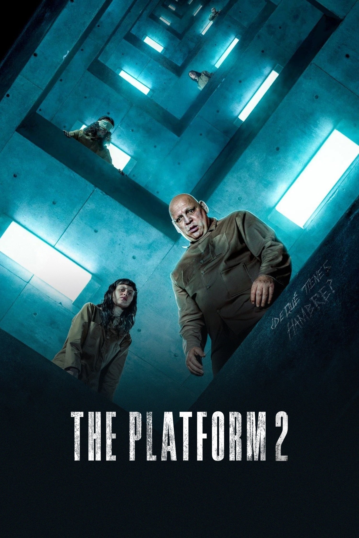 The Platform 2