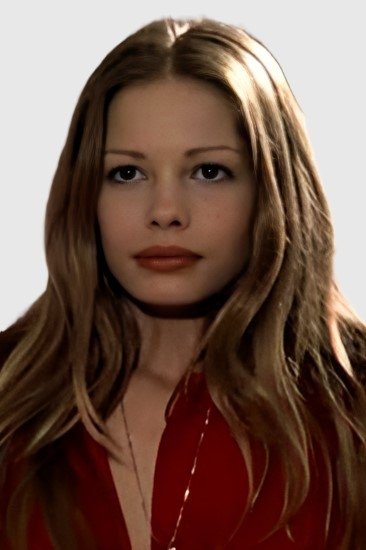 et billede af Susan Player