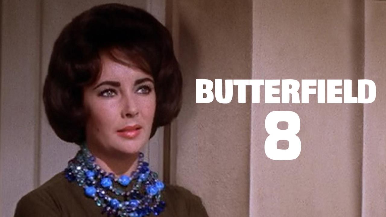 BUtterfield 8 (1960)