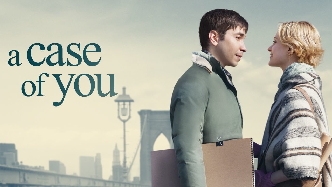 A Case of You (2013)