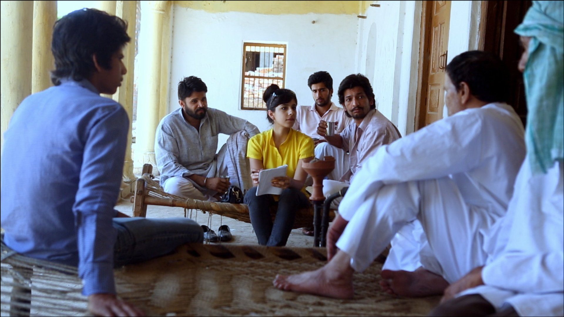 Kajarya (2015)