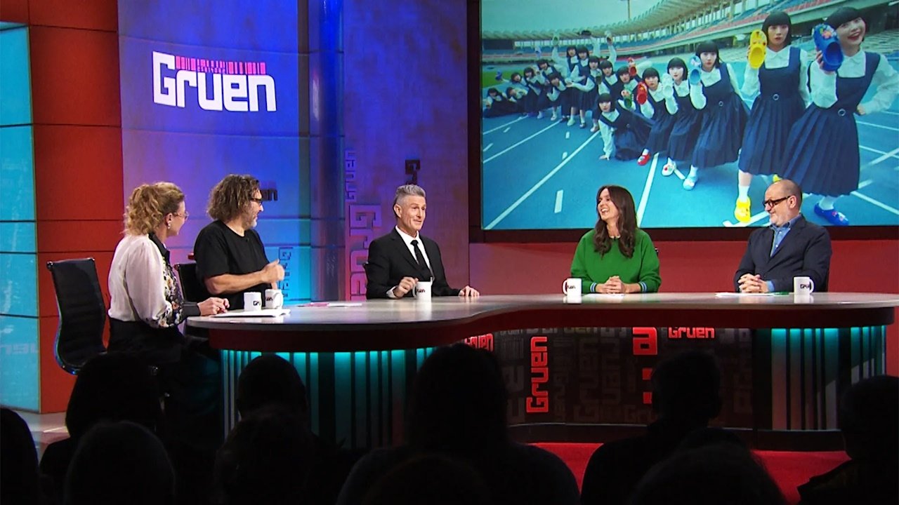 Gruen - Épisode 5