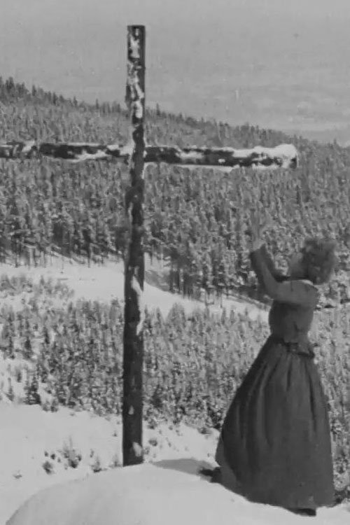 Movie image of : Winterstürme