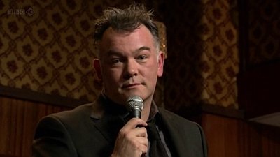 Stewart Lee's Comedy Vehicle