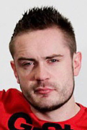 et billede af Nick Oval