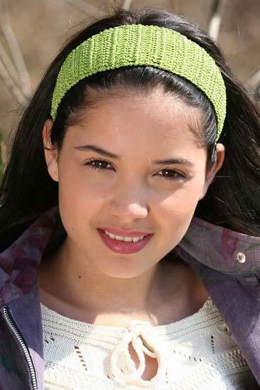 et billede af Monica Merișan