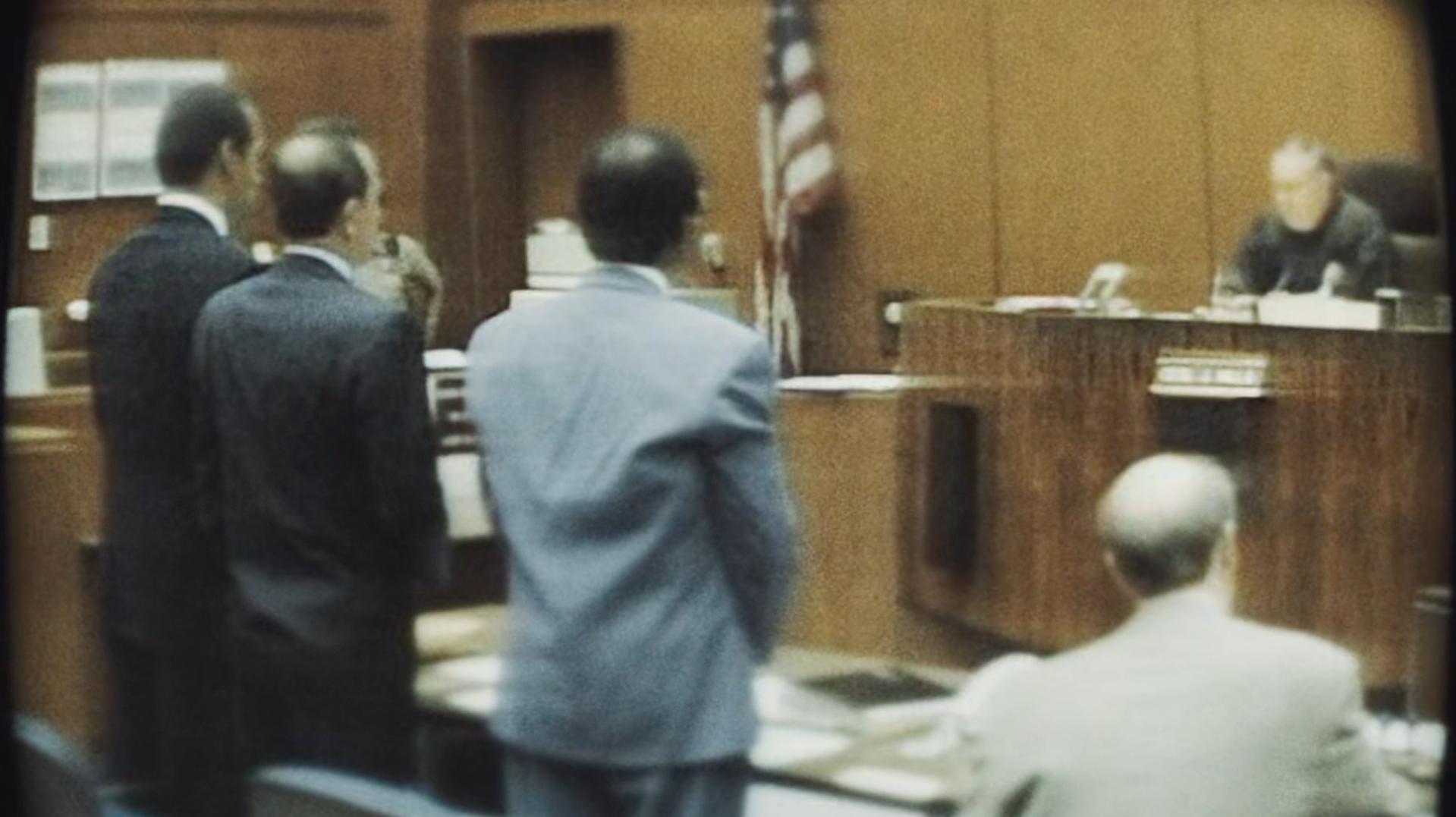 TMZ Presents | O.J.: How He Really Did It (2024)