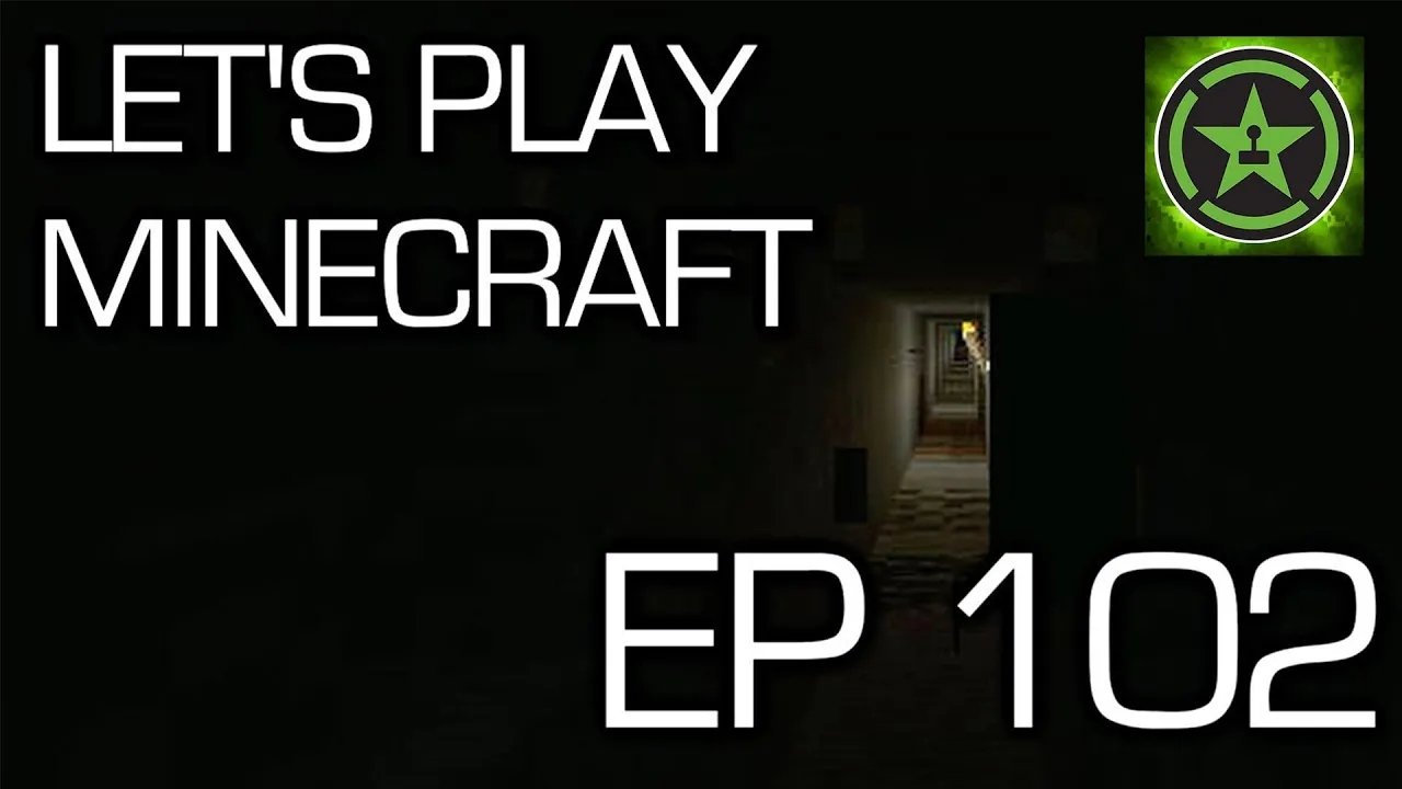 Let's Play Minecraft - Épisode 19
