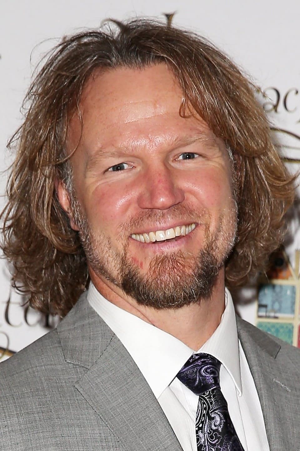 et billede af Kody Brown