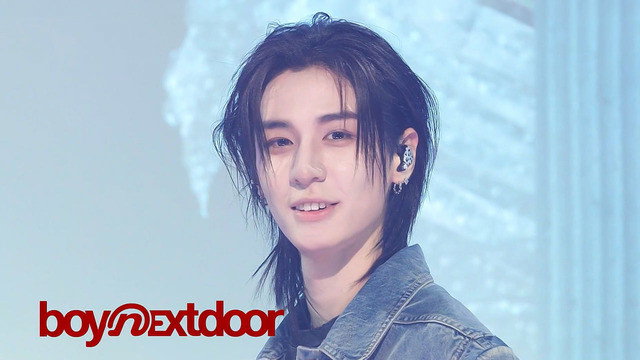 Inkigayo Season 1 :Episode 1326  Episode 1326