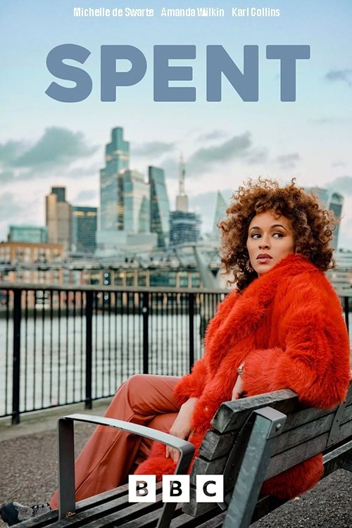 EN - Spent (2024)