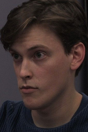 et billede af Andrew Edison