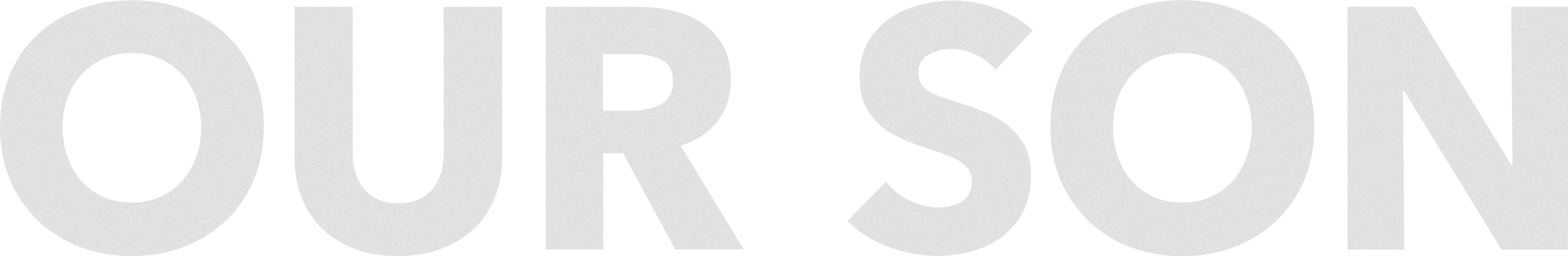 Our Son Logo