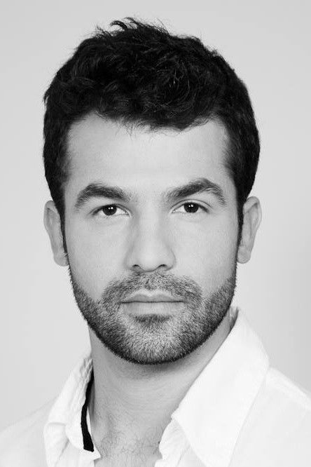 et billede af Gabriel Carmona