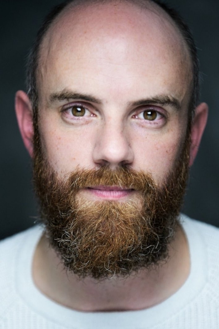 et billede af Jake Ferretti