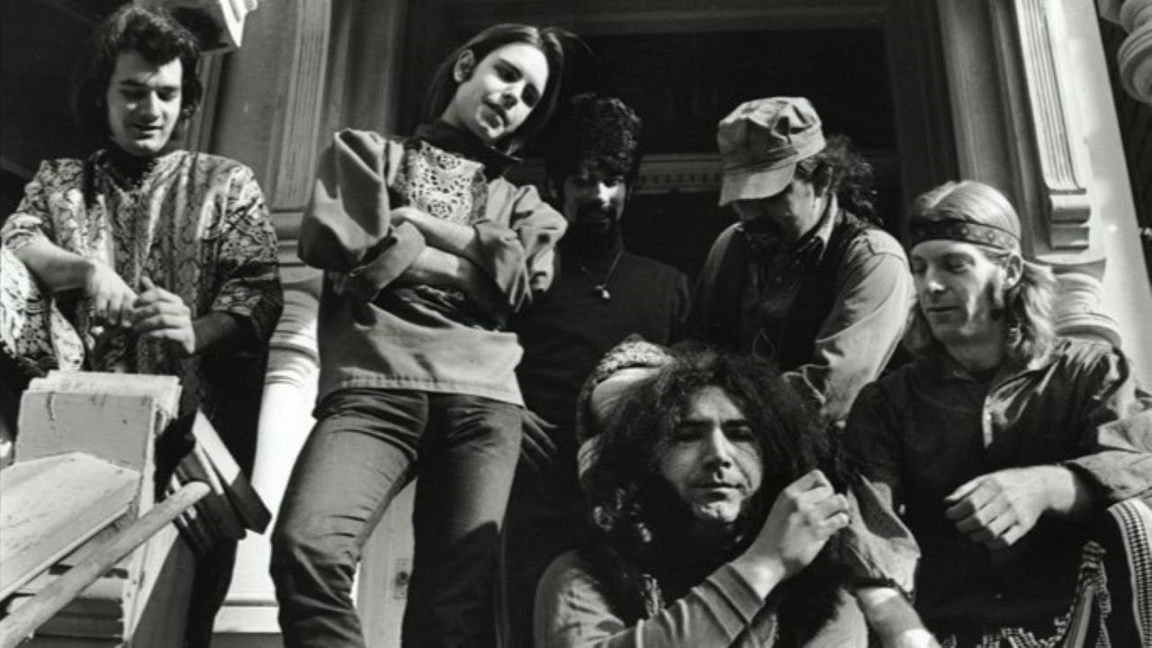 Grateful Dead (1995)