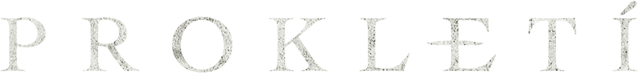Prokletí