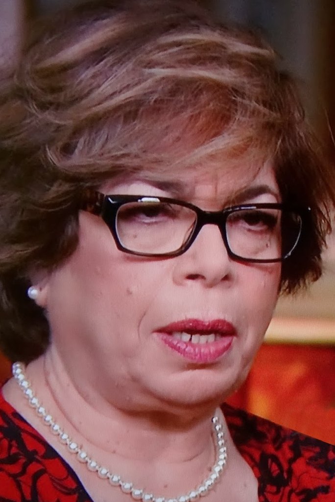 et billede af Debbie Gendler