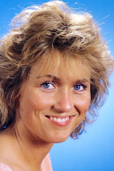 et billede af Hilde Hummelvoll