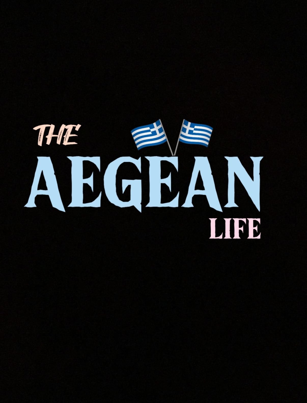 The Aegean Life