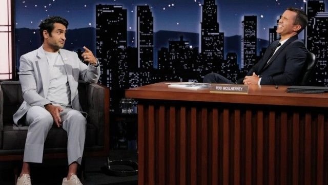 Jimmy Kimmel Live! 20x148