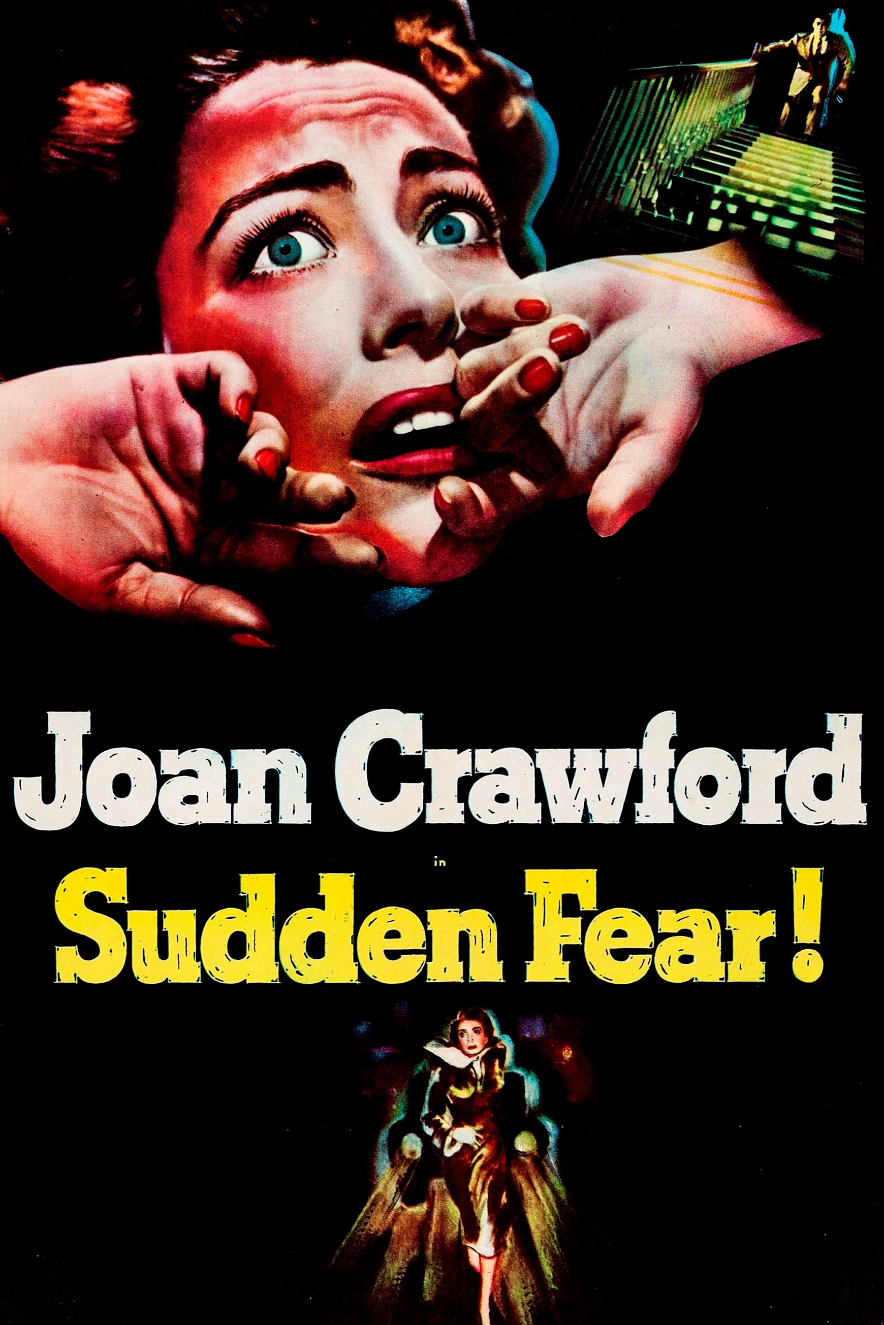 Sudden Fear