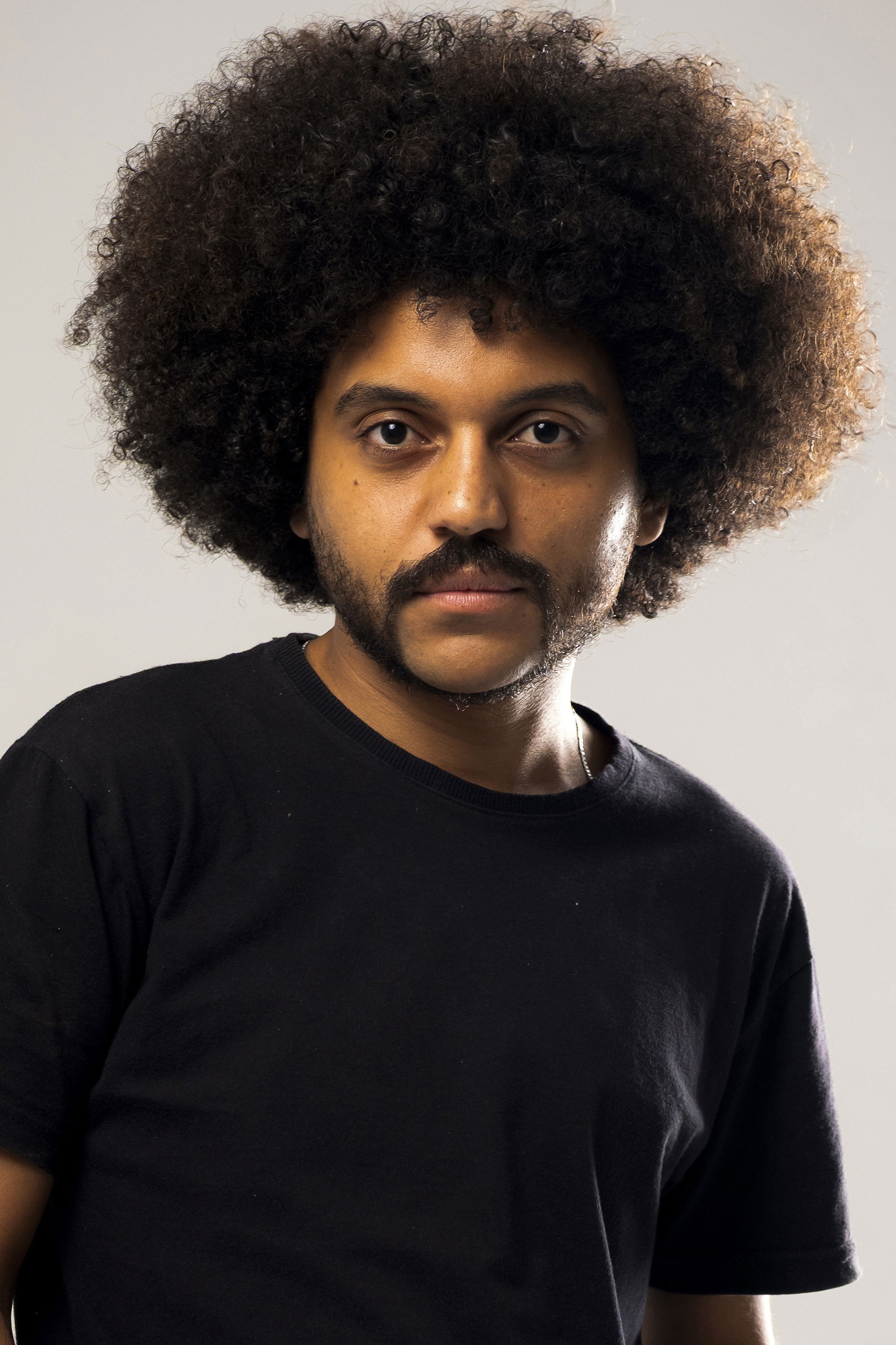 et billede af Lucas Litrento