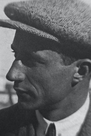 et billede af Eduard Tisse