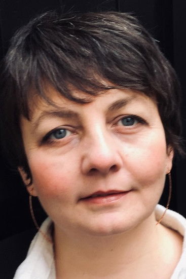 et billede af Caitriona McLaughlin