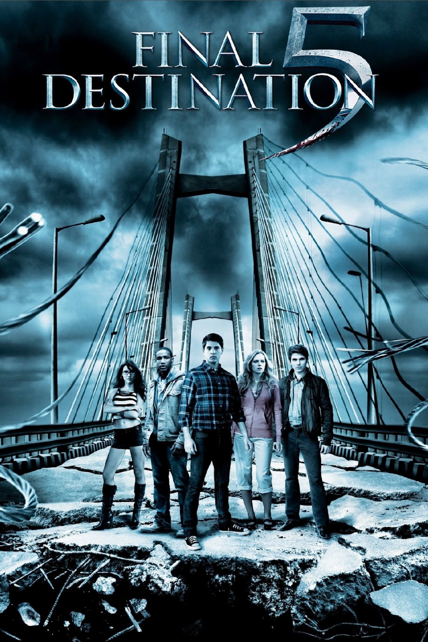 Final Destination 5