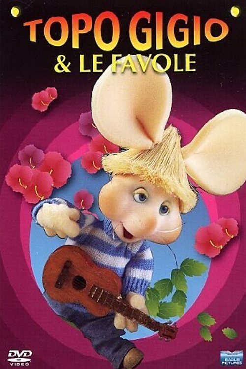 I Racconti di Topo Gigio - Season 6