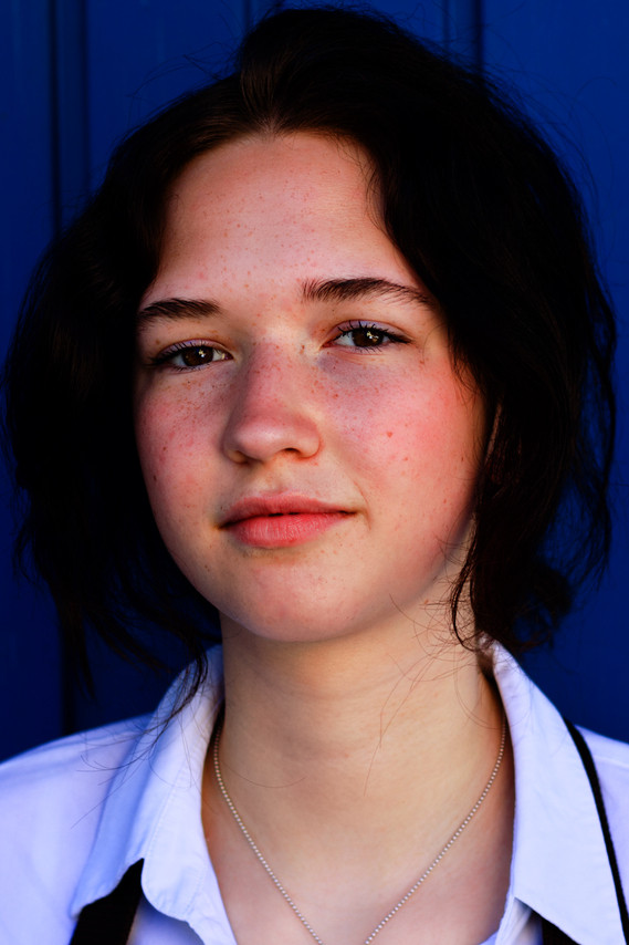 Luisa Flebbe