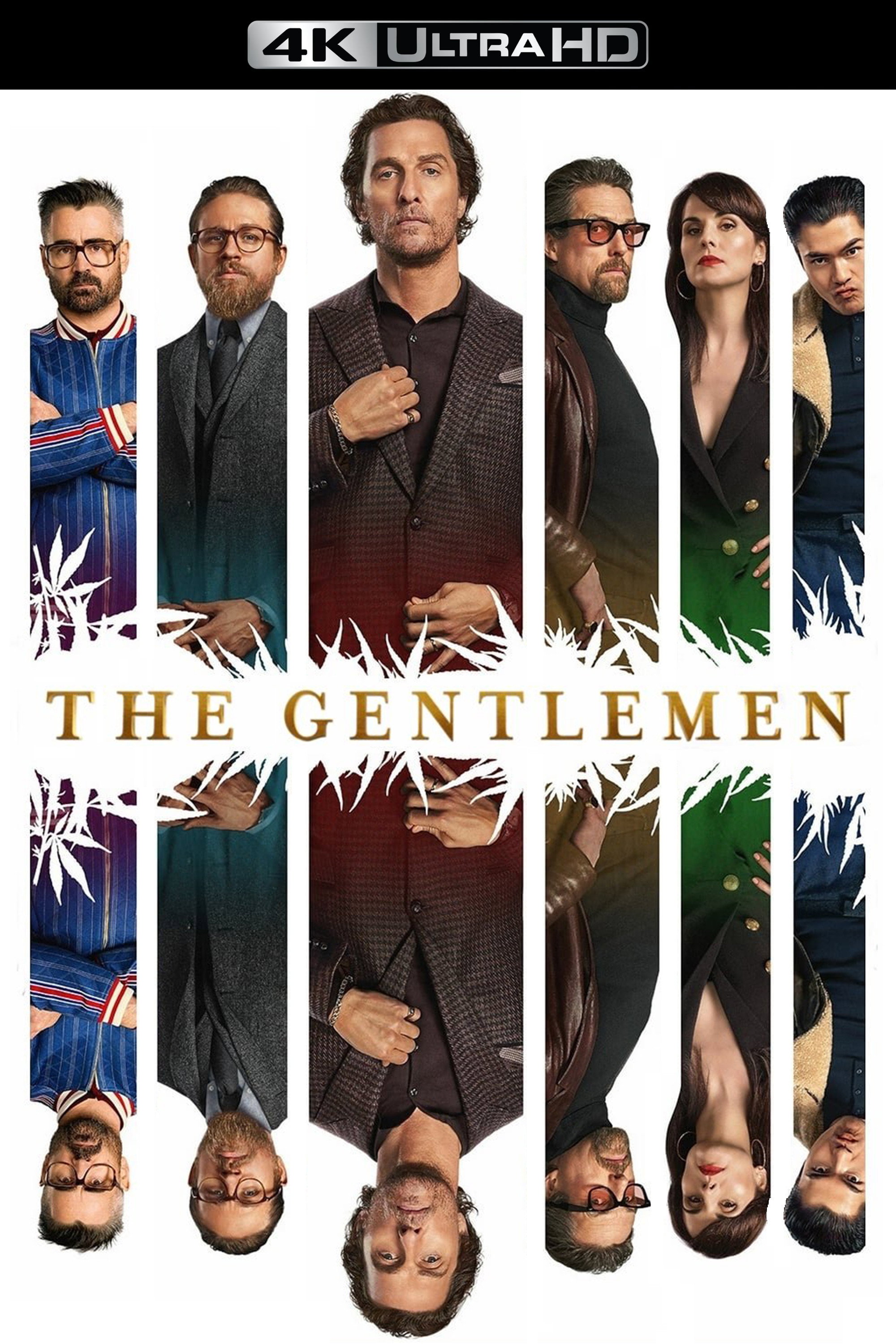 The Gentlemen 2020 Posters The Movie Database TMDB The Gentlemen 2020 Posters The Movie Database TMDB