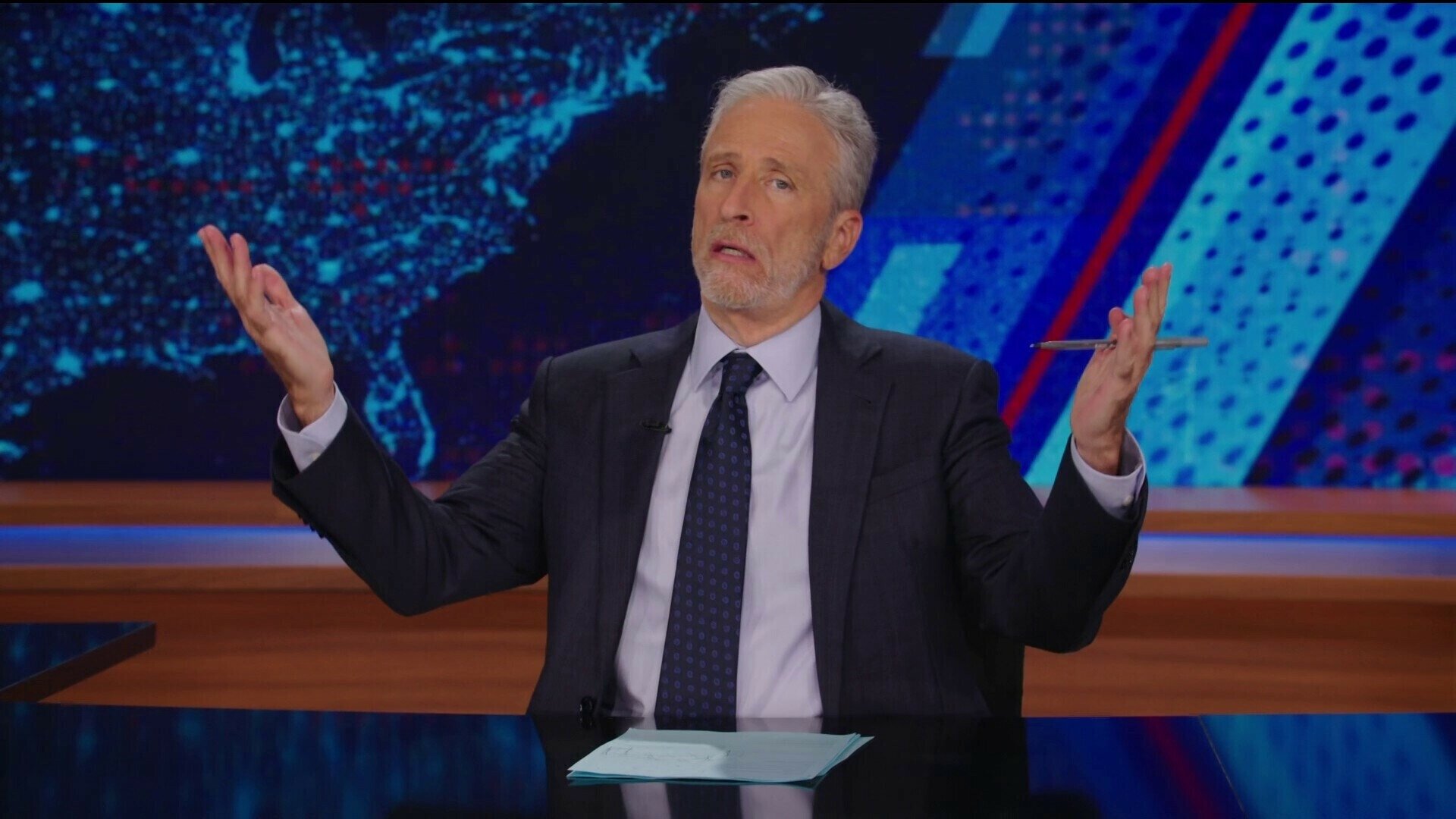 The Daily Show