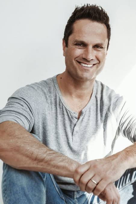 et billede af Gavin Wanganeen