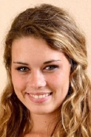 et billede af Traci Lynn