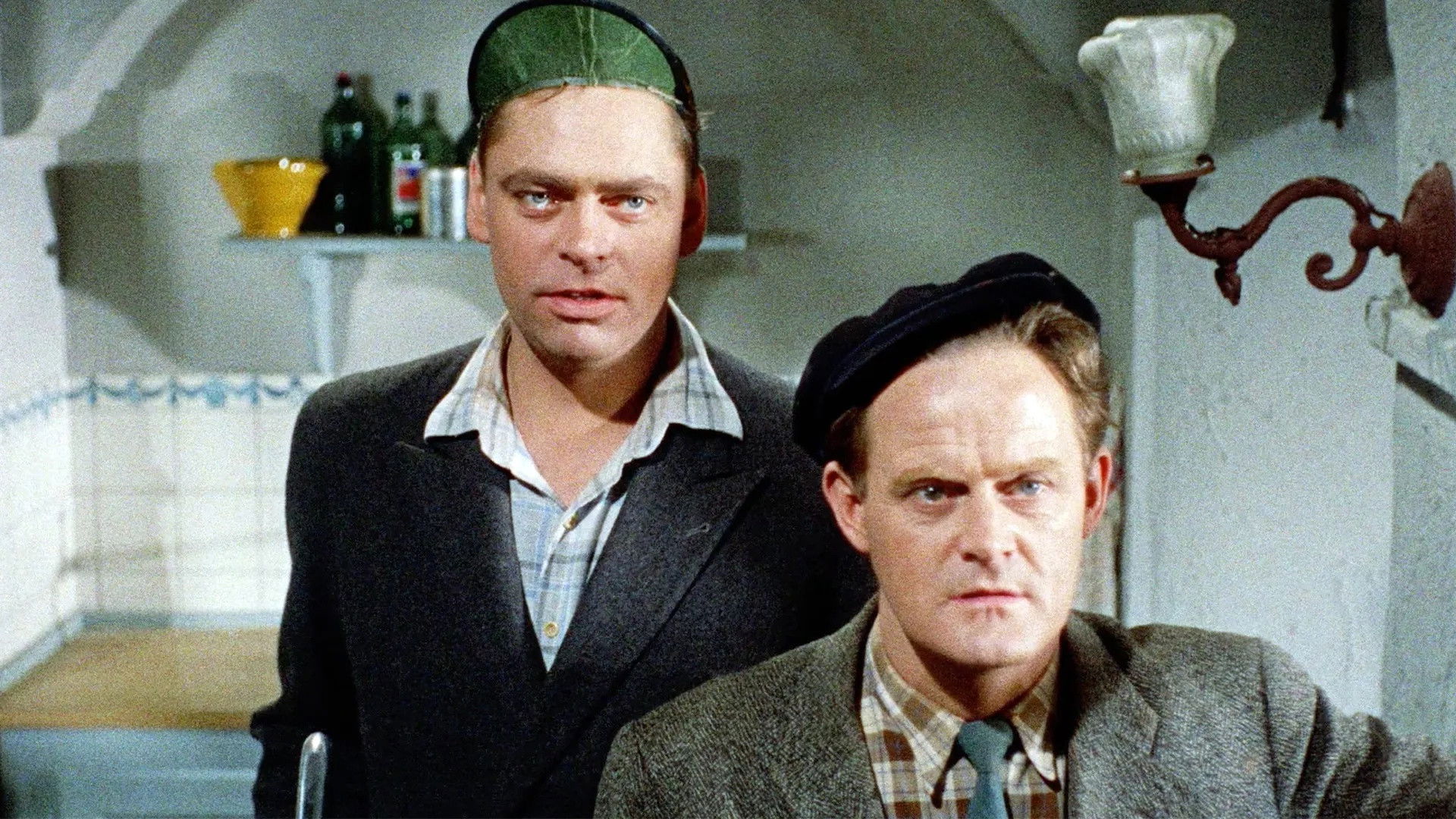 Baronessen fra benzintanken