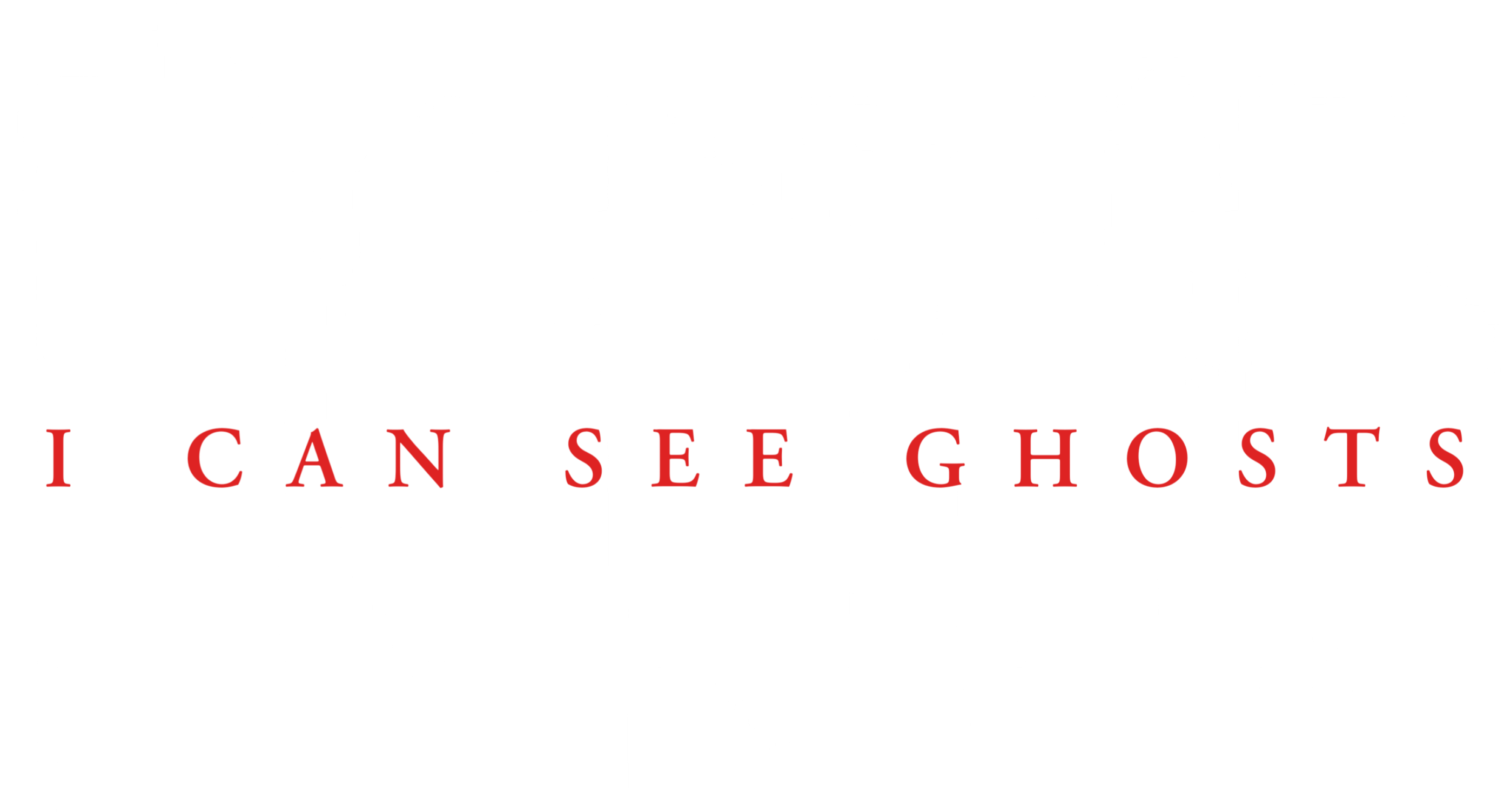 Danur: I Can See Ghosts Logo